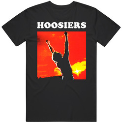 Hoosiers Movie T Shirt