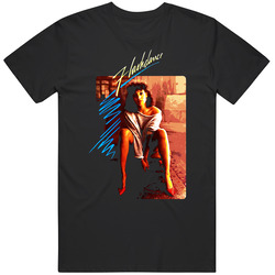 Flashdance Movie T Shirt
