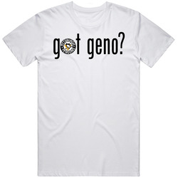 Got Geno Malkin Pittsburgh Hockey Evgeni Malkin T Shirt