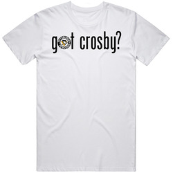 Got Crosby Pittsburgh Sidney Crosby Hockey T Shirt