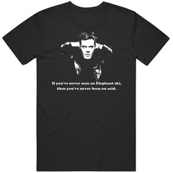 Eddie Izzard T Shirt