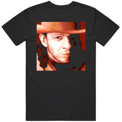 Stevie Ray Vaughan T Shirt