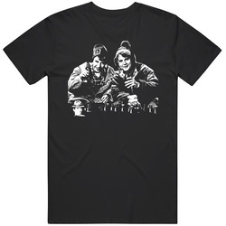 Strange Brew Mckenzie Brothers T Shirt