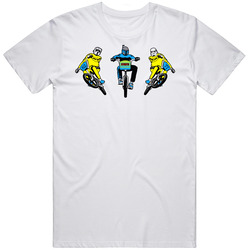 Bmx Bandits Stormtrooper T Shirt