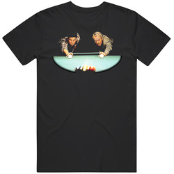 The Color Of Money 80s Classic T Shirt
