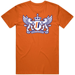 Air Holland Holland Logo T Shirt