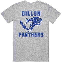 Dillon Panthers Football Friday Night Lights T Shirt