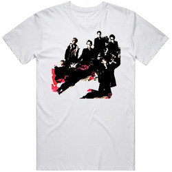 Duran Duran 80s Pop British T Shirt