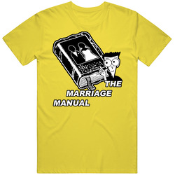 The Marriage Manual Classic T Shirt