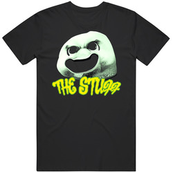 The Stuff Horror Classic T Shirt