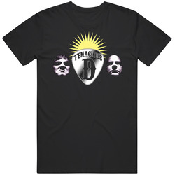 Tenacious D The Pick Of Destiny Rock T Shirt