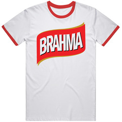 Brahma Beer Drink Alcohol T Shirt