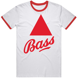 Bass Beer Drink Alcohol T Shirt