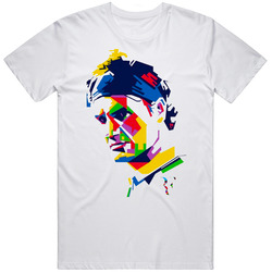 Roger Federer Tennis Wimbledon Us Open Champion T Shirt