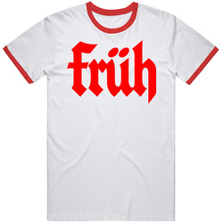 Fruh German Beer Germany Drink Alcohol T Shirt