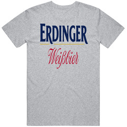 Erdinger German Beer Germany Drink Alcohol T Shirt
