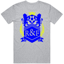 Guangzhou R&f Fc Chinese Super League Csl Soccer Team Football Clu