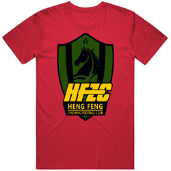 Guizhou Heng Feng Zhicheng Fc Chinese Super League Csl Soccer Team Foo