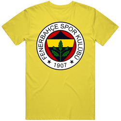 Fererbahce Sk Turkish Soccer Team Football Club Super Lig Turkey T Shi