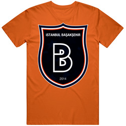 Istanbul Basaksehir Turkish Soccer League Football Club Super Lig Turk
