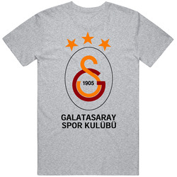 Galatasaray Sk Turkish Soccer Team Football Club Super Lig Turkey T Sh