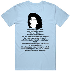 My Cousin Vinny Mona Lisa Vito Quote Marisa Tomei Pesci Movie T Shirt
