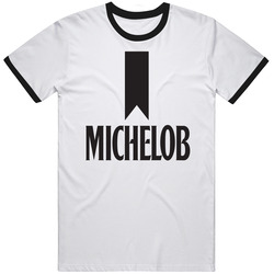 Michelob Beer Drink Alcohol T Shirt