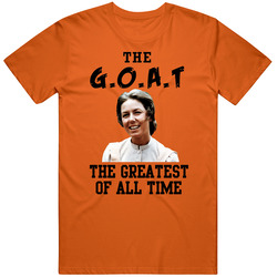 Caroline Ingalls The Greatest Of All Time Goat Little House Prairie Tv