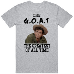 Little Joe Cartwright The Greatest Of All Time Goat Bonanza Tv Show T 