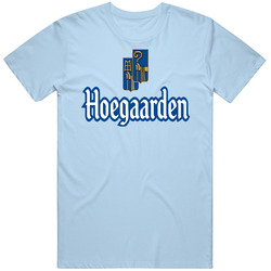 Hoegaarden Beer Drink Alcohol Party T Shirt