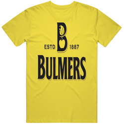 Bulmers Beer Drink Party Alcohol T Shirt
