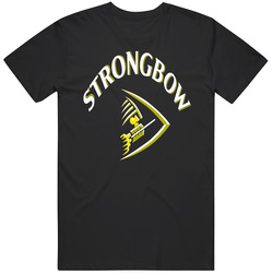 Strongbow Beer Alcohol Drink T Shirt