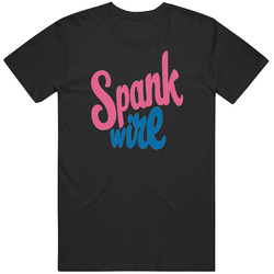 Spank Wire Adult Film Porn Site Xxx Movie T Shirt
