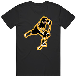 Phil Kessel Pittsburgh Hockey Phil The Thrill T Shirt