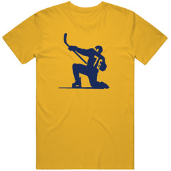 Pk Subban Nashville Hockey Playoffs Defense T Shirt