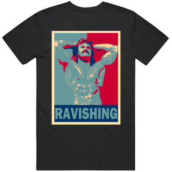 Ravishing Rick Rude Wrestling Hope T Shirt