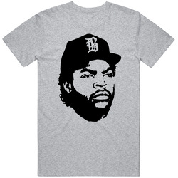 Dough Boy Darren Ice Cube Boyz N The Hood Movie T Shirt