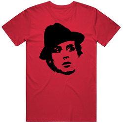 Rocky Balboa Boxer Boxing Movie Stallone T Shirt