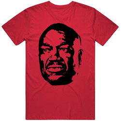 Duke Rocky Apollo Creed Trainer Boxing Movie T Shirt