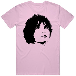 Adrian Balboa Rocky Movie Boxing Talia Shire T Shirt