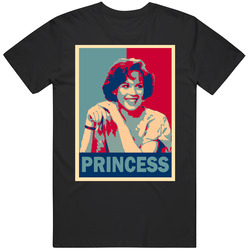 The Breakfast Club The Princess Claire Movie 80s T Shirt
