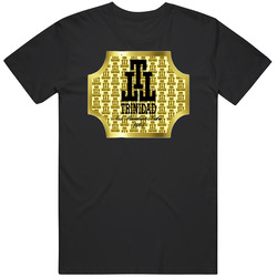 Trinidad Cigars Smoking Cigar Cuba T Shirt
