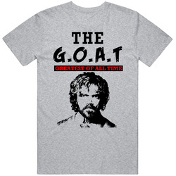 Tyrion Lannister The Greatest Of All Time Goat Tv Show T Shirt