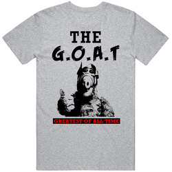 Alf The Greatest Of All Time Goat Tv Show T Shirt