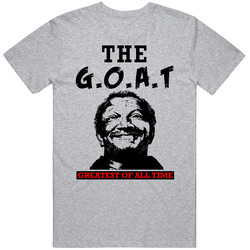 Fred Sanford The Greatest Of All Time Goat Tv Show Sanford And Son T S