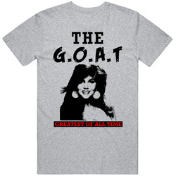 Kelly Kapowski The Greatest Of All Time Goat Tv Show Saved By The Bell