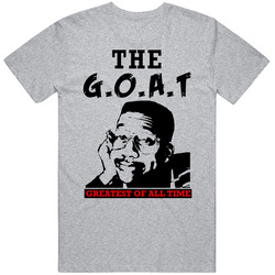 Steve Urkel The Greatest Of All Time Goat Tv Show Family Matters T Shi