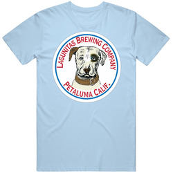 Lagunitas Brewing Beer Alcohol Drinking T Shirt