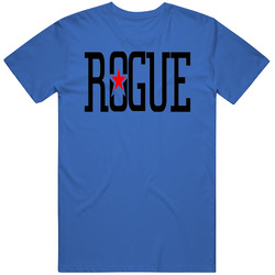 Rogue Brewing Beer Alcohol Drinking T Shirt