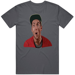 Billy Madison Adam Sandler Movie 90s T Shirt